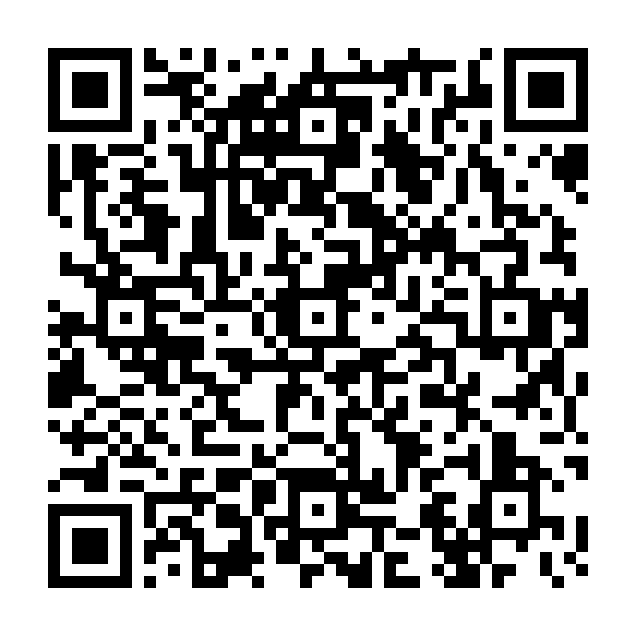 QR Code สำหรับเข้าใช้งานระบบ